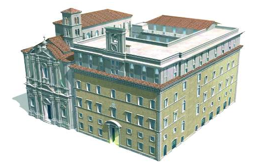 The Holy Cross University