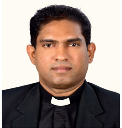 Nicholas Rasanantham