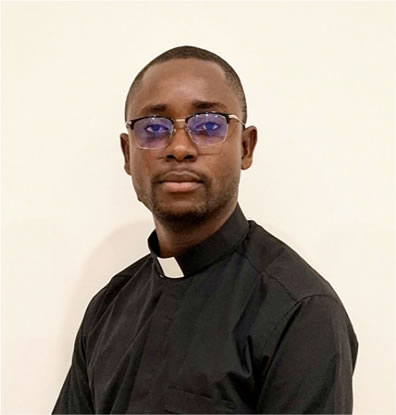 Oghenefogor Emmanuel Agbakah